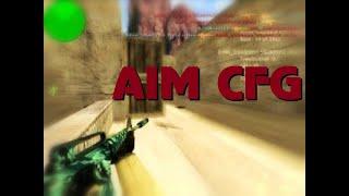  CS 1.6 | AIM CFG for 2019 |