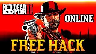 [RDR Online] Best Mod Menu | How to Download RDR Online Mod Menu For Free | Unlimited Money Cheats |