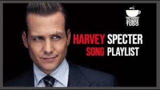 Les 60 meilleures minutes de blues absolu Harvey Specter Playlists 1