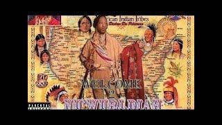 HAËL'HO DAH YAHLAHUÉ - TUSCARAWAS,CAHOKIA,MANAHATTA,COMANCHERIA,ALTA BAJA,PAHA SAPA,TIMUCAUN,ISWA