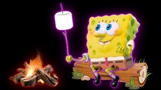 4 SpongeBob "Sausage" Sound Variations in 44 Seconds