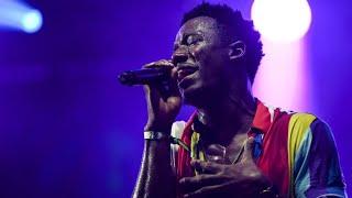 ROMAIN VIRGO live @ Rototom Sunsplash Main Stage 2024