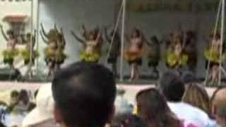 aloha festival