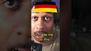 BEST GERMAN SONG OF 2023 #germany #shortsviral