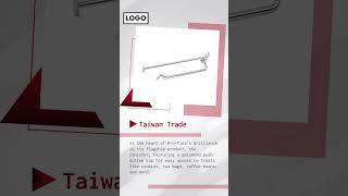 Taiwan Trade | PRO-TINA FIXTURE ENTERPRISE CO.,LTD.  | Taiwantrade