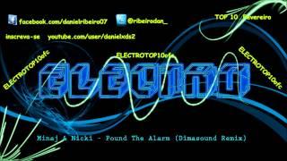 Minaj & Nicki - Pound The Alarm (Dimasound Remix) [HD]