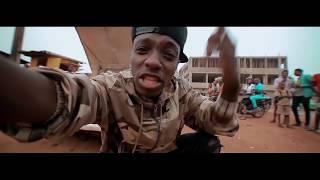 X-TIME feat. CRISBA - TU FAIS BOSS (Clip officiel)