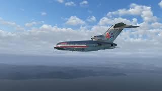 X Plane 11. xEnvira 1.10