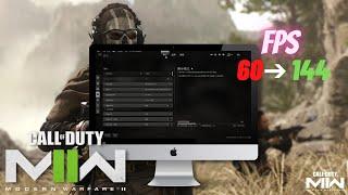 【決勝時刻:現代戰爭II】Beta測試最佳設定! 提高畫質與FPS! -Call of Duty Modern Warfare II 2022-