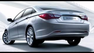 2012 Hyundai i40 / Тест-драйв