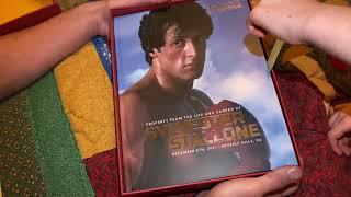 Julien’s Auction: Sylvester Stallone Catalog  2021