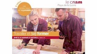 Travailler et se former ou  « comment j’apprends le métier en le faisant »