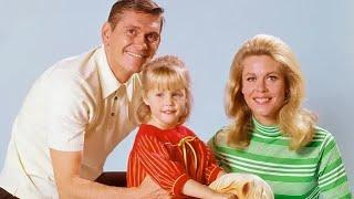 'Bewitched' actress Erin Murphy says she's part of 'secret group' with former child stars