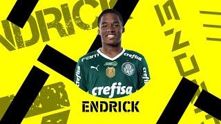 FACE PES 2017 - ENDRICK 2023