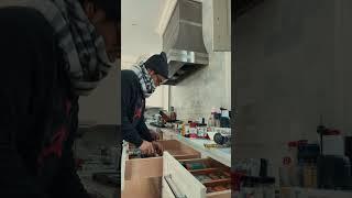 A day in the life of a private chef