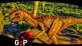 ARK Survival Evolved Welcomes the Oviraptor - XO