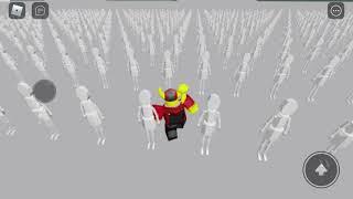 Playing roblox ENA games: ENA temptation stairway