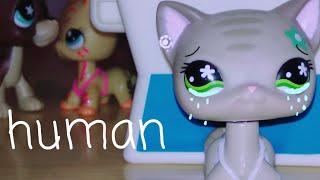 LPS: human [music video]