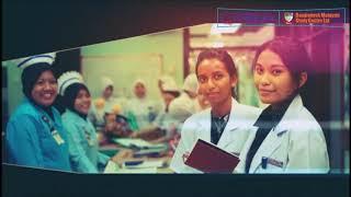 Study in University of Cyberjaya Malaysia