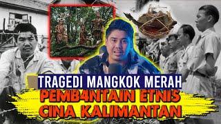 HOROR TRAG3DI MANGKOK MER4H KALlMANTAN 1967