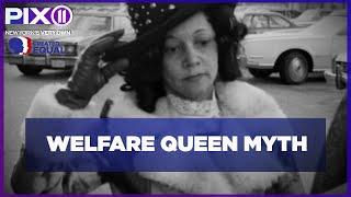 'We’re just trying to survive': How welfare queen stereotypes shape public assistance policies