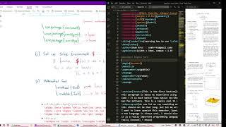 How to use Latex ?  || VS code