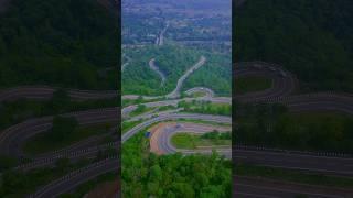 Patratu Valley Jharkhand travel places