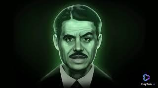 Mr. House HeyGen Test