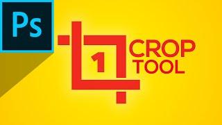  Crop Tool Part- 1 | Photoshop Tutorial | Artose