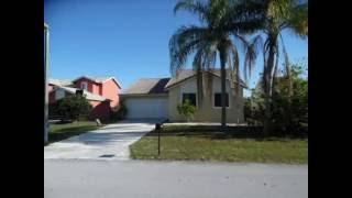 Esplendida Casa en Boynton Beach Programa HUD/$100 Down