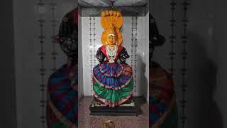 #Sri Kattagaram Om Sakthi Amman Arul vakku Temple in Krishnagiri