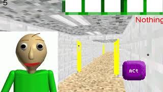 Baldi's Basics PLUS Episode 2 Android Port 2021???