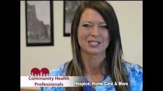 Community Health Professionals - Home Health