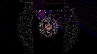 AISZplus (2022) takayakata #shmup #shootinggames #indiegames