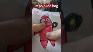 repo blind bag #repo #blindbagdiy