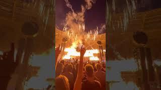 Epic Rammstein Live in Paris 2023 - Du Hast 