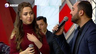 5də5 - Nigar Muharrem, Vasif Azimov, Mətanət Kərimli (30.11.2018)