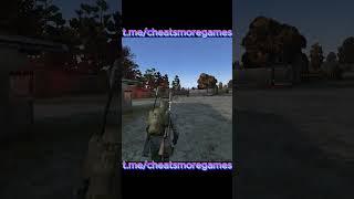 Читер в DAYZ | Stalker RP | бесплатный чит 2024|Cheat in DAYZ | dayz hack | free cheat 2024 |