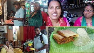 மாமியாரோட ஒரு ஜாலி round ?#routinevlog #diml #minivlogs #sivifamilvlogs#reelsinstagram #mini #food