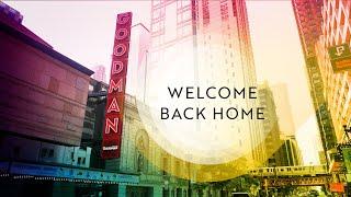 HOMECOMING | The 2021/2022 Season | Goodman Theatre