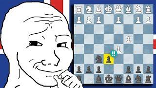 DOMINATE with the Icelandic Gambit in 9 minutes