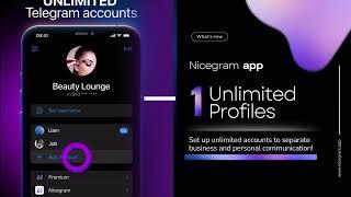 What is Nicegram ?