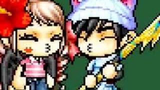 Tiger and Suuushi's Love Life?