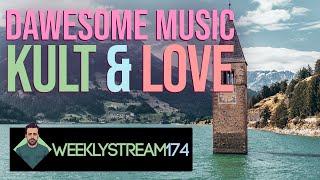 174: Dawesome KULT and Love [Giveaway Contest!]