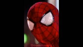 Spiderman #edit #spiderman #andrewgarfield #marvel #shorts