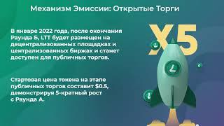  ПОЛНАЯ ПРЕЗЕНТАЦИЯ LOCAL TRADE!!! ЗАРАБОТАЙ ДО 300% ГОДОВЫХ!