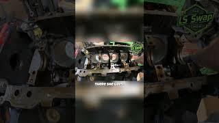 REPLACE YOUR CAM BEARINGS!!!just do it. its easy. they're not expensive.........