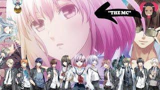 The Problem With Norn9: Vars Commons | 2bricacityTranslations