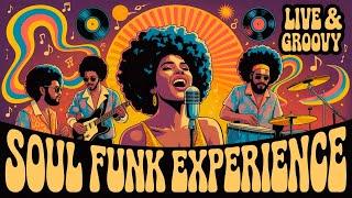 Smooth Neo Soul Jazz Funk Mix to Brighten Your Day  Instant Mood Lift 