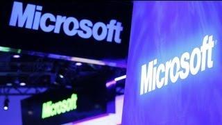 Microsoft оштрафовали на 860 миллионов евро